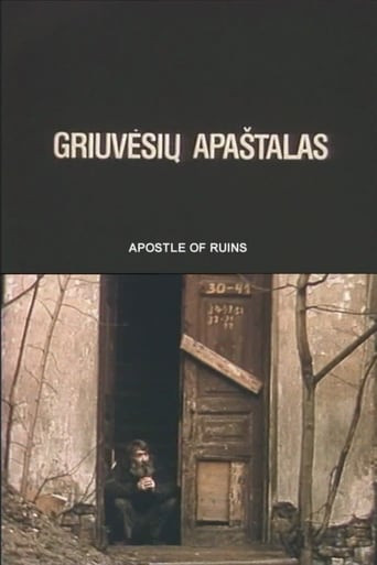 Apostle of Ruins