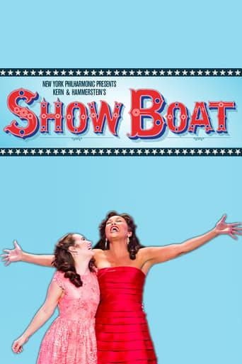 Show Boat