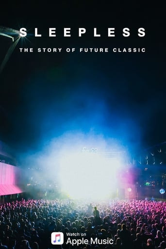 Sleepless: The Story of Future Classic