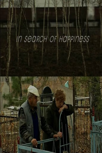 In Search of Happiness