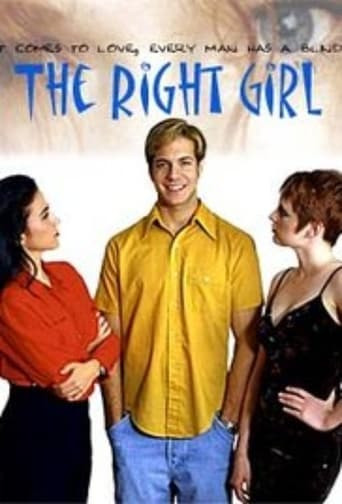 The Right Girl