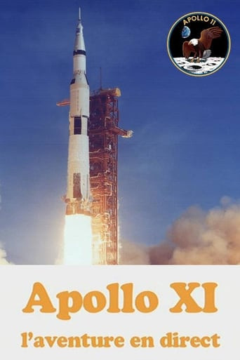 Apollo XI : L'Aventure en direct