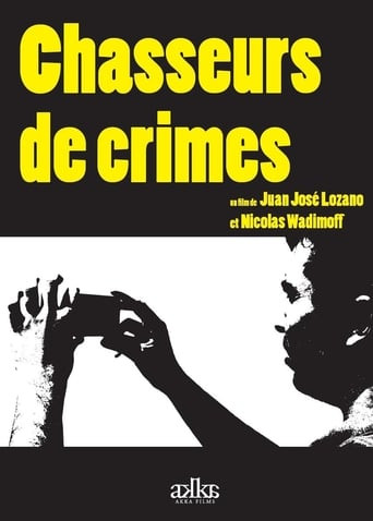 Chasseurs de crimes