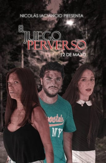 El Juego Perverso