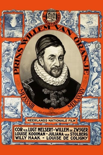 William of Orange