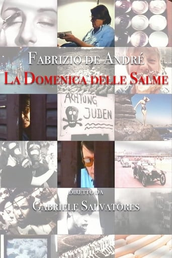 La domenica delle salme