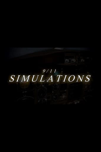 9/11: Simulations