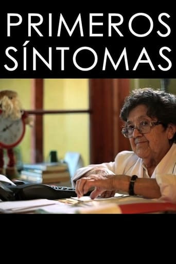 Primeros síntomas