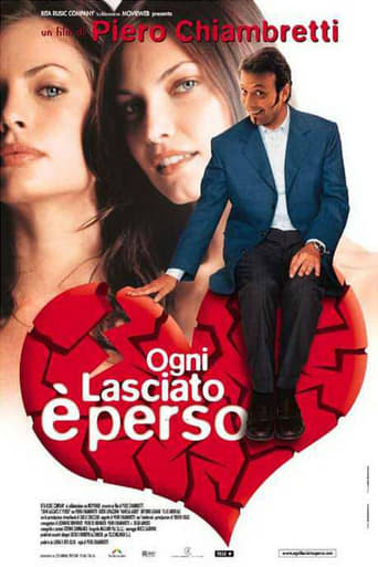 Ogni lasciato è perso