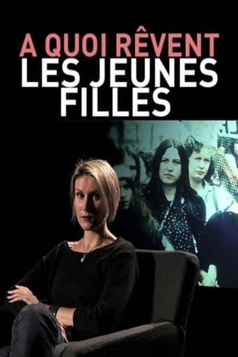 À quoi rêvent les jeunes filles ?