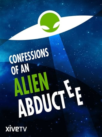 Confessions Of An Alien Abductee