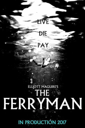 The Ferryman