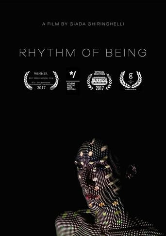 Rhythm of Being