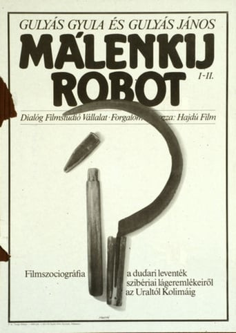 Málenkij robot