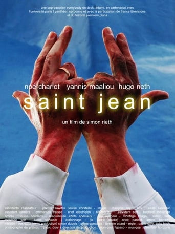 Saint Jean