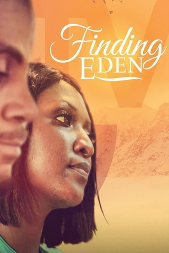 Finding Eden