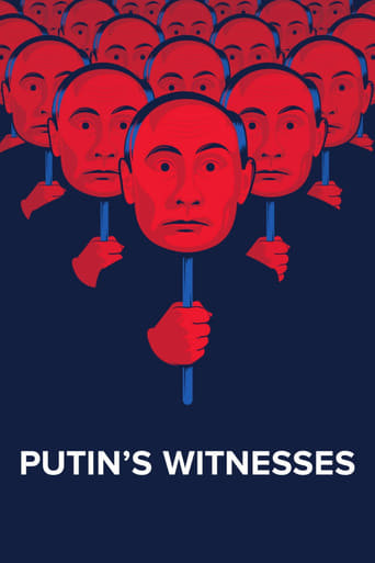 Putin's Witnesses