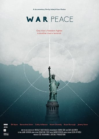 War/Peace