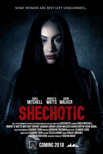 SheChotic