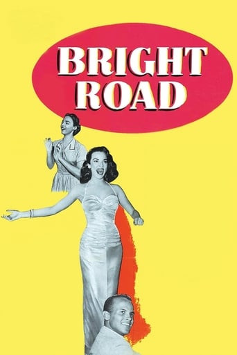 Bright Road