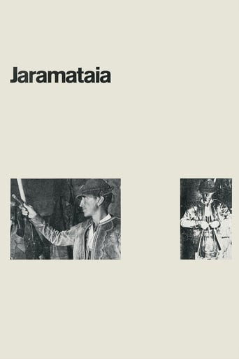 Jaramataia