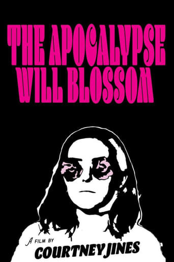 The Apocalypse Will Blossom