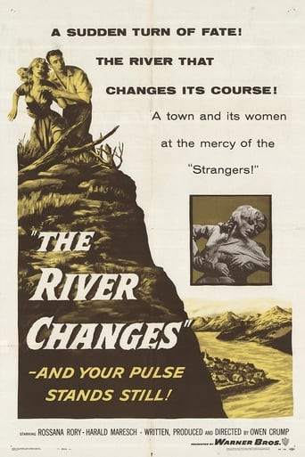 The River Changes