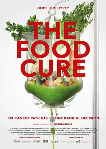 The Food Cure: Hope or Hype?