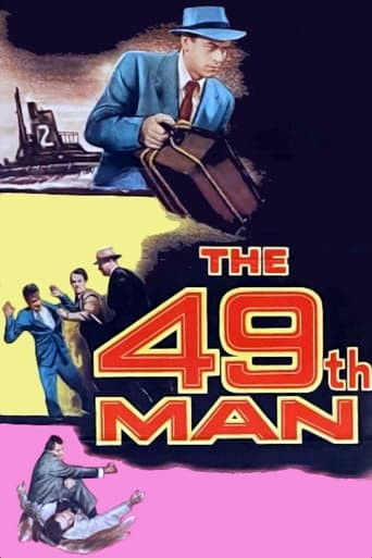 The 49th Man