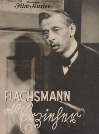 Flachsmann the Educator