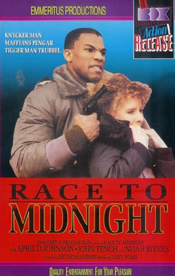 Race to Midnight