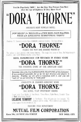 Dora Thorne