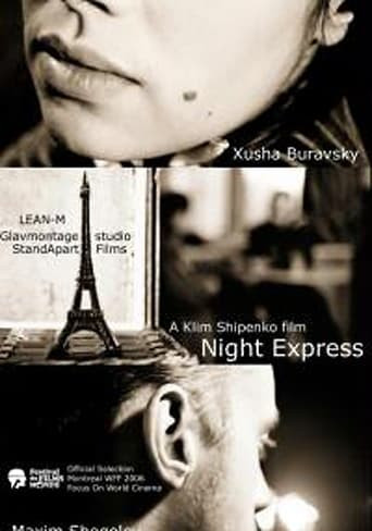 Night Express