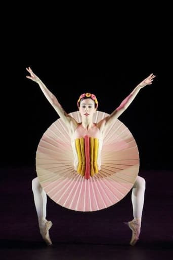 Das Triadische Ballett
