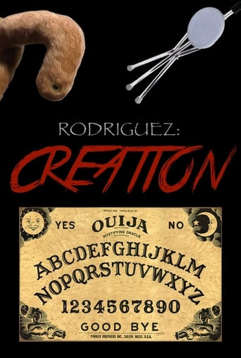 Rodriguez: Creation