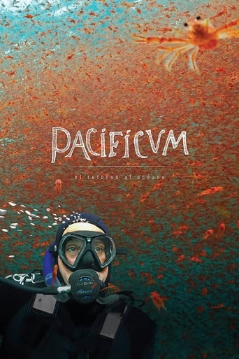 Pacificum: Return to the Ocean