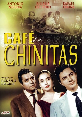 Café de Chinitas