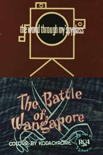 The Battle of Wangapore