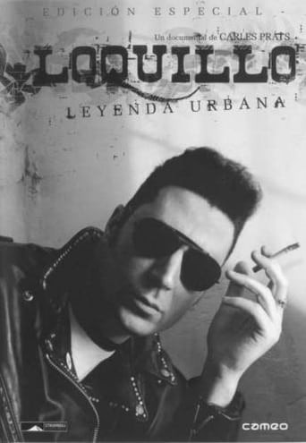 Loquillo: Leyenda urbana