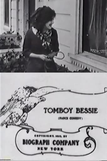 Tomboy Bessie