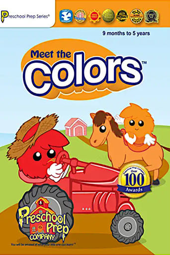 Meet the Colors