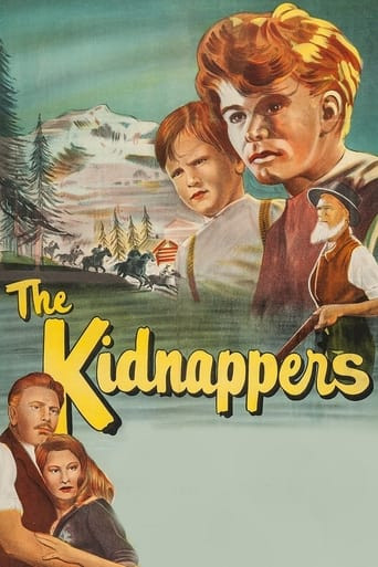 The Kidnappers