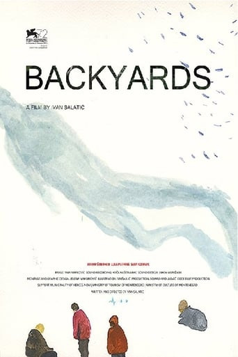 Backyards