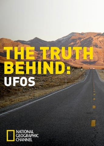 The Truth Behind: UFOs