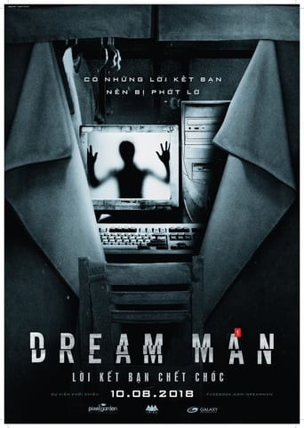 Dream Man: Lời Kết Bạn Chết Chóc