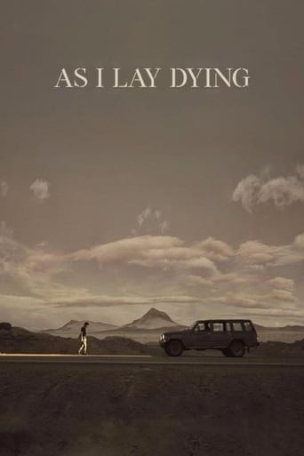 As I Lay Dying