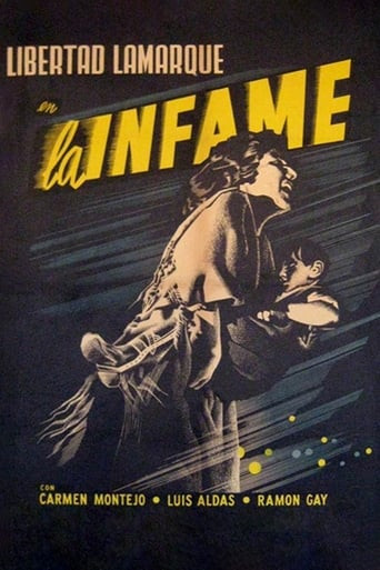 La infame