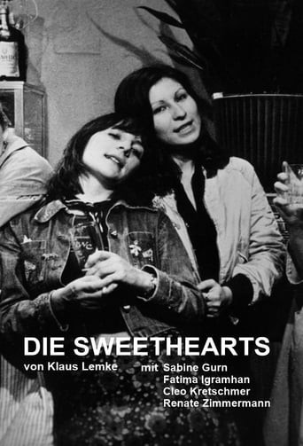 Die Sweethearts