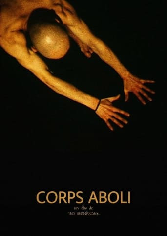 Corps aboli