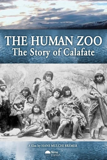 The Human Zoo